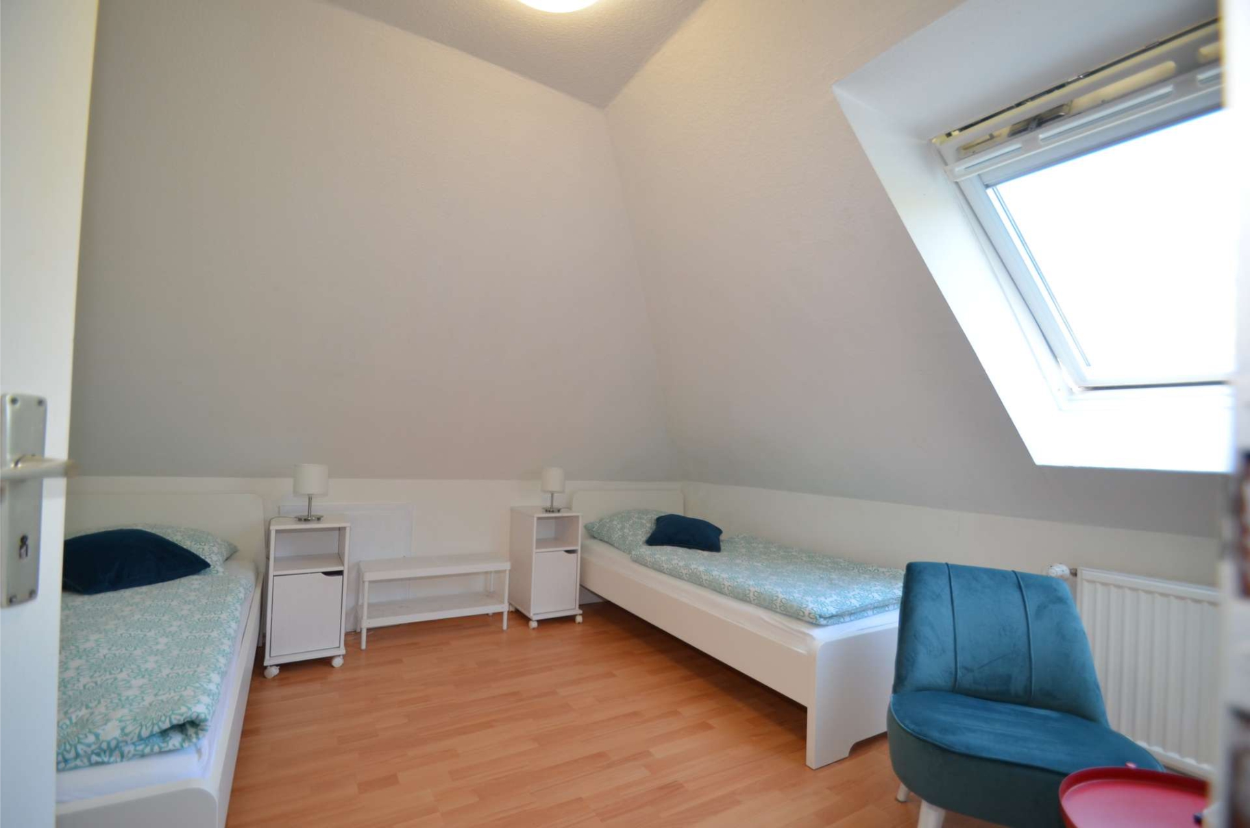 MonteurZimmer: Haus Lina