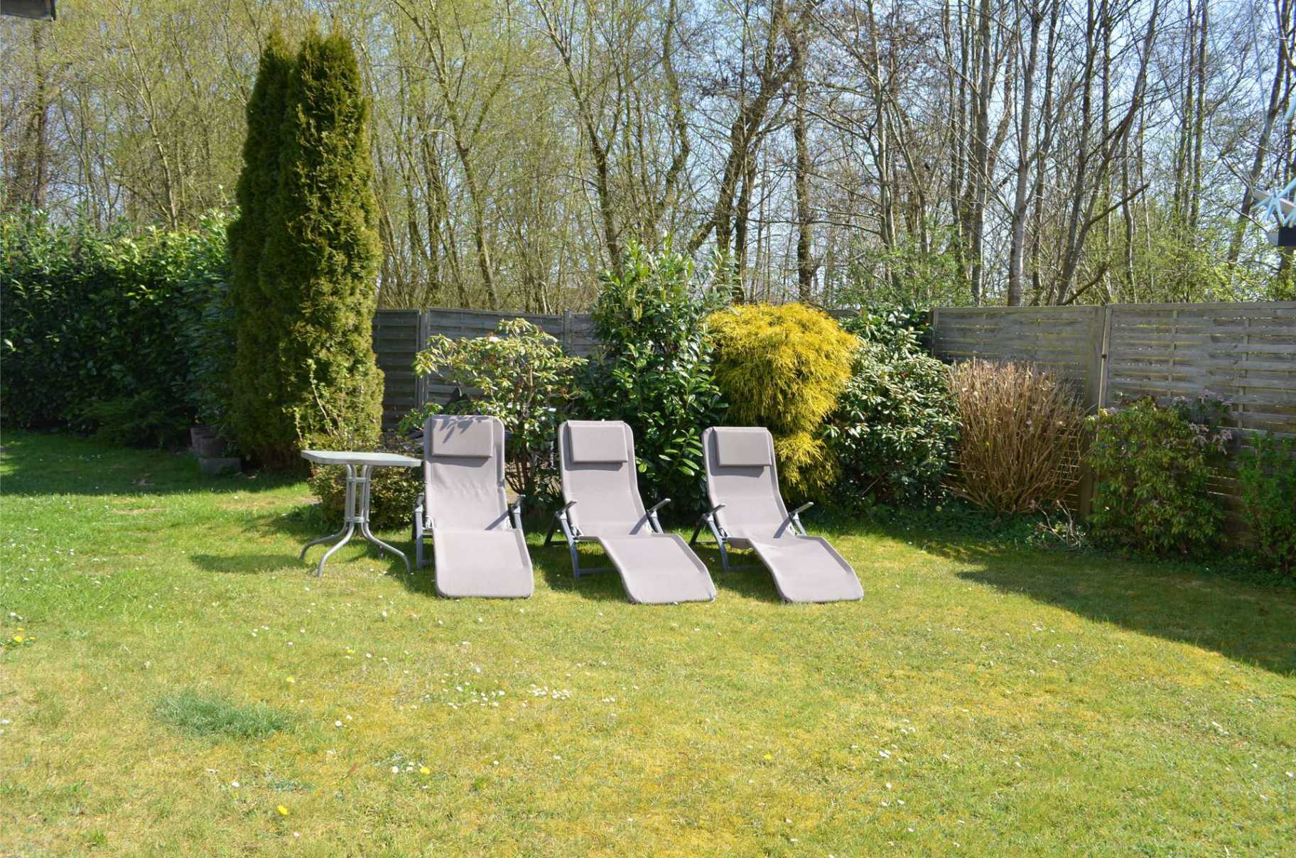 MonteurZimmer: Haus Lina