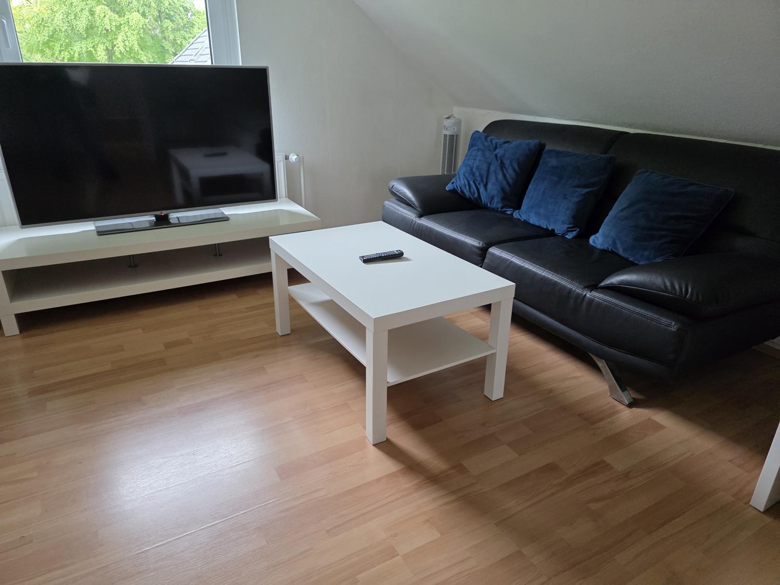 MonteurZimmer: Haus Lina