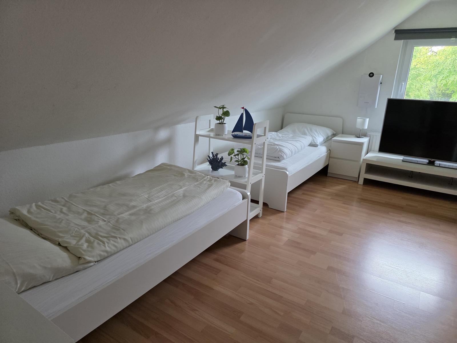 MonteurZimmer: Haus Lina