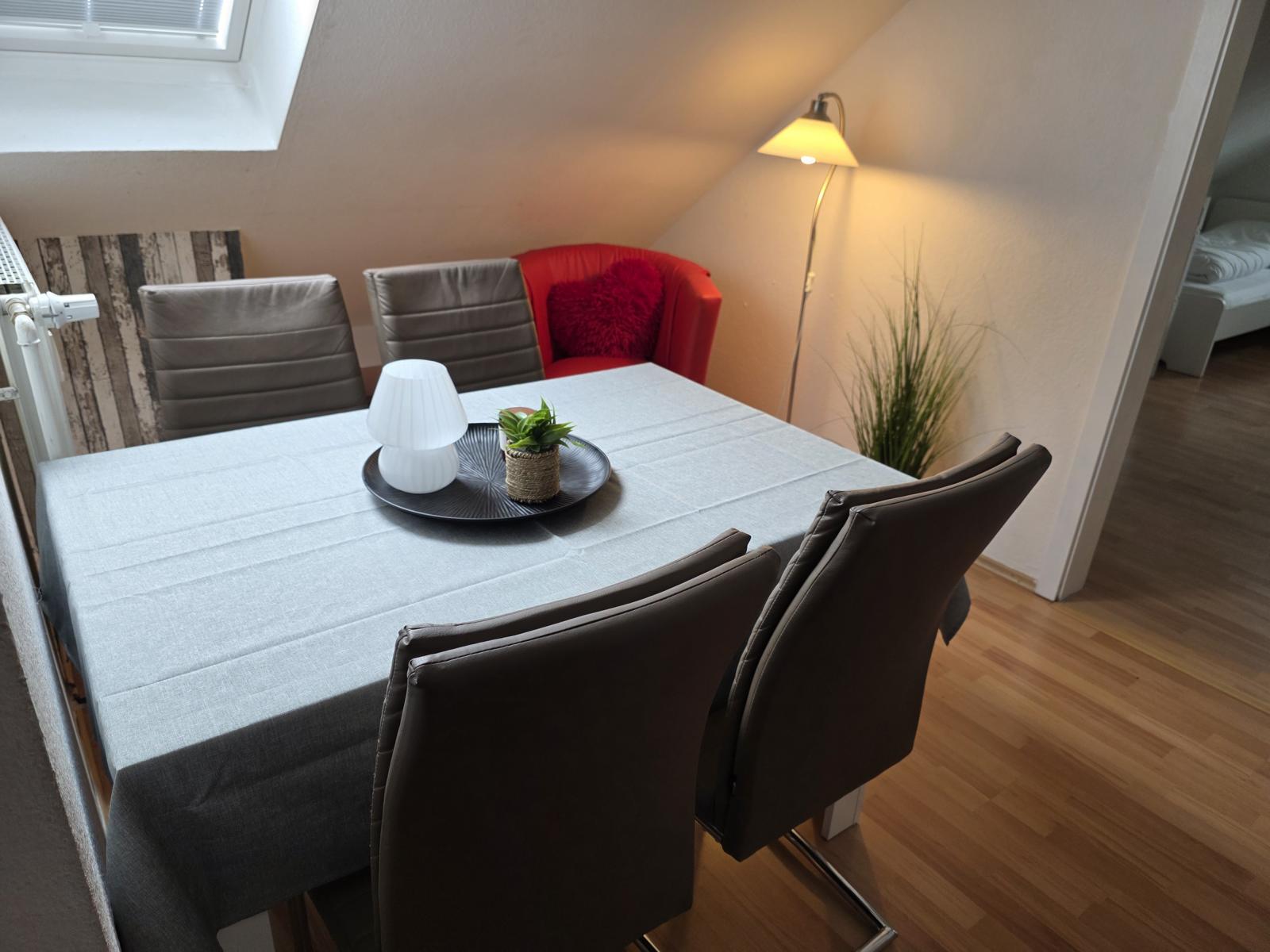 MonteurZimmer: Haus Lina