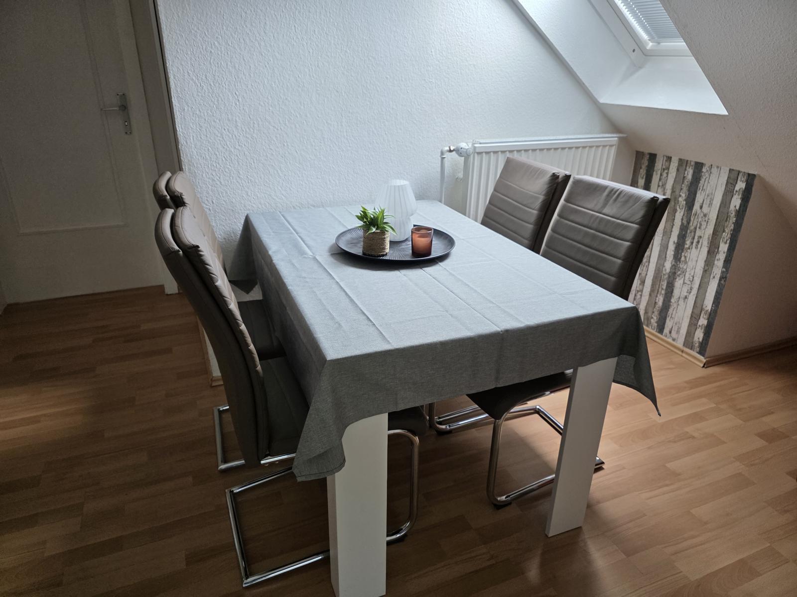 MonteurZimmer: Haus Lina
