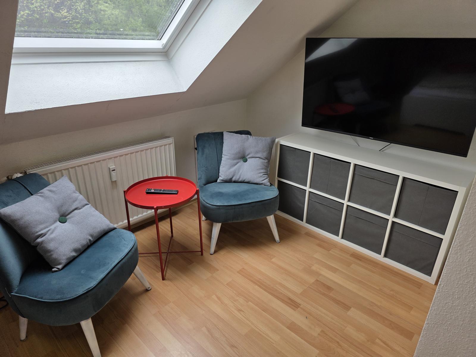MonteurZimmer: Haus Lina