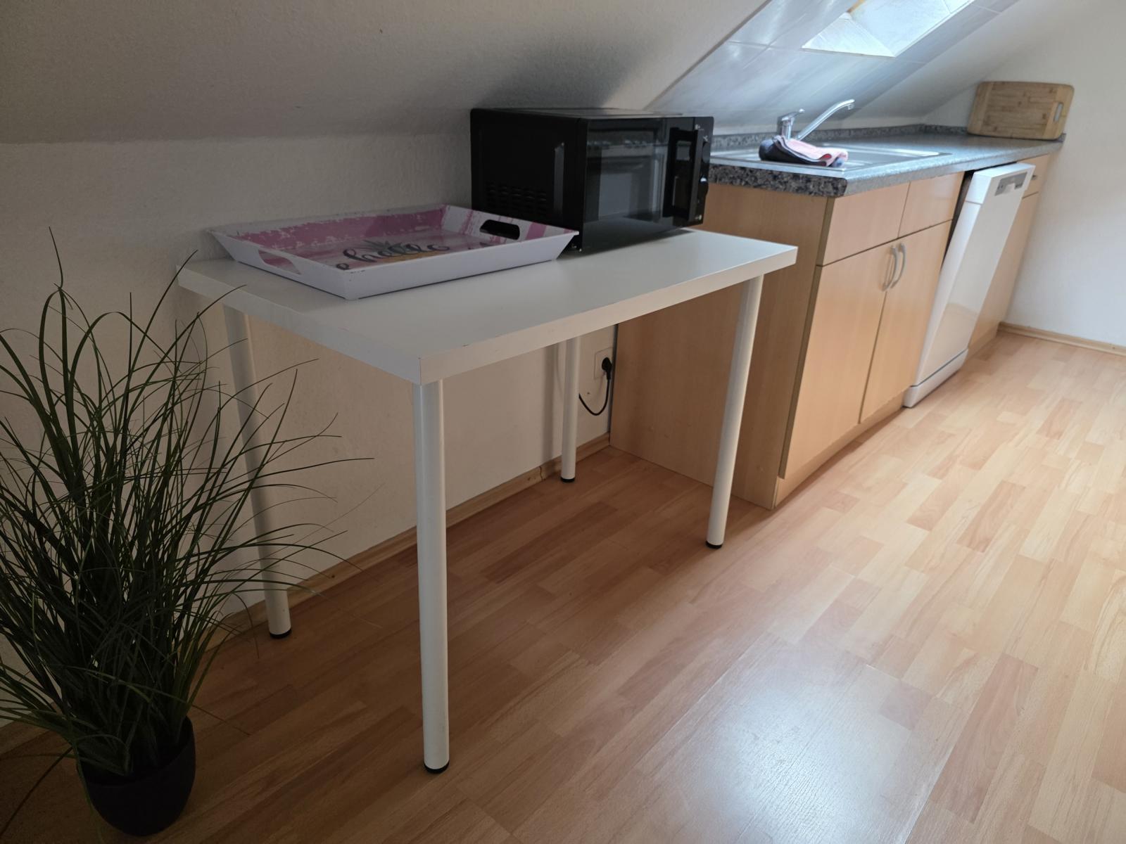 MonteurZimmer: Haus Lina