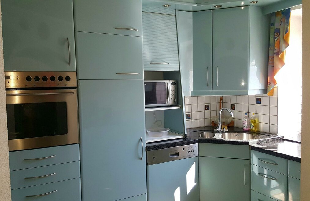 Monteur-Zimmer - Scheifling (Scheifling) - Privatzimmer Brandner Rosa