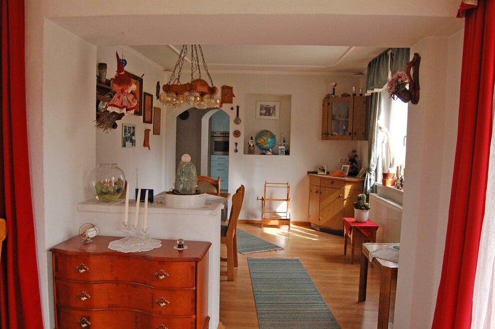 Monteur-Zimmer - Scheifling (Scheifling) - Privatzimmer Brandner Rosa