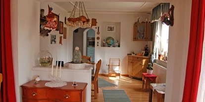 Monteur-Zimmer - Wasendorf - Privatzimmer Brandner Rosa