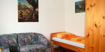 Monteur-Zimmer - Wasendorf - Privatzimmer Brandner Rosa