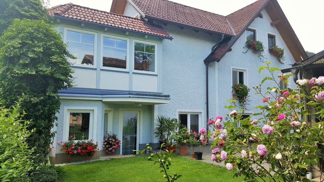 Monteur-Zimmer - Scheifling (Scheifling) - Privatzimmer Brandner Rosa