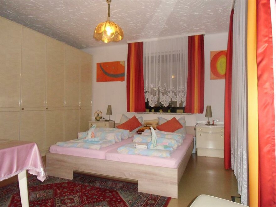 Monteur-Zimmer - Köflach - Privatzimmer Reicher Irma