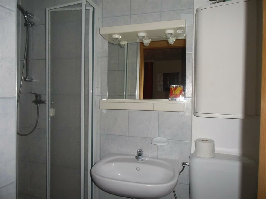 Monteur-Zimmer - Köflach - Privatzimmer Reicher Irma