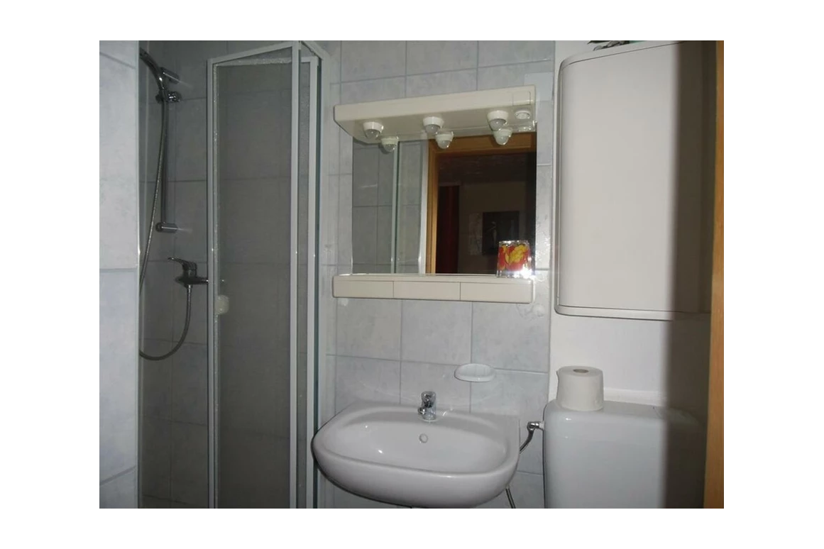 MonteurZimmer: Privatzimmer Reicher Irma