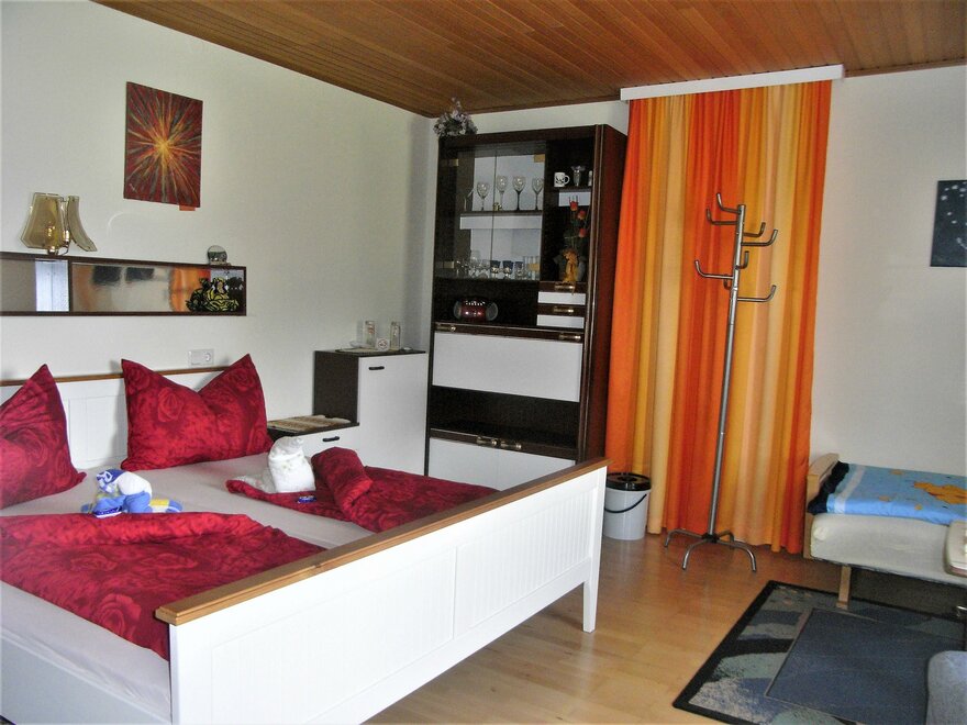 Monteur-Zimmer - Köflach - Privatzimmer Reicher Irma