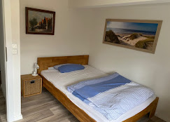 Monteur-Zimmer - Leopoldshöhe - Ferien- und Monteurwohnungen Nolte