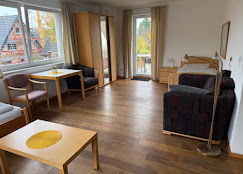 Monteur-Zimmer - Leopoldshöhe - Ferien- und Monteurwohnungen Nolte