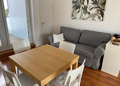 Monteur-Zimmer - Leopoldshöhe - Stadtwohnung Bielefeld