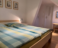 Monteur-Zimmer - Leopoldshöhe - Stadtwohnung Bielefeld