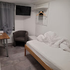 Monteur-Zimmer - Leopoldshöhe - Schiller Pension