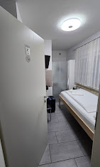 Monteur-Zimmer - Leopoldshöhe - Schiller Pension