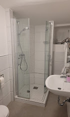 Monteur-Zimmer - Leopoldshöhe - Schiller Pension