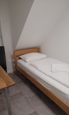 Monteur-Zimmer - Leopoldshöhe - Schiller Pension