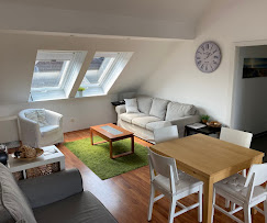 Monteur-Zimmer - Leopoldshöhe - mitten-in-bielefeld