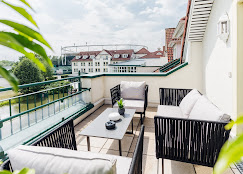 Monteur-Zimmer - Leopoldshöhe - Gerry Weber Sportpark Hotel