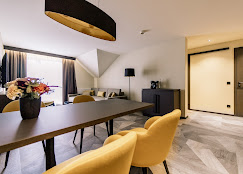 Monteur-Zimmer - Leopoldshöhe - Gerry Weber Sportpark Hotel