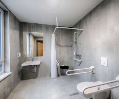 Monteur-Zimmer - Leopoldshöhe - B&B HOTEL Bielefeld-City