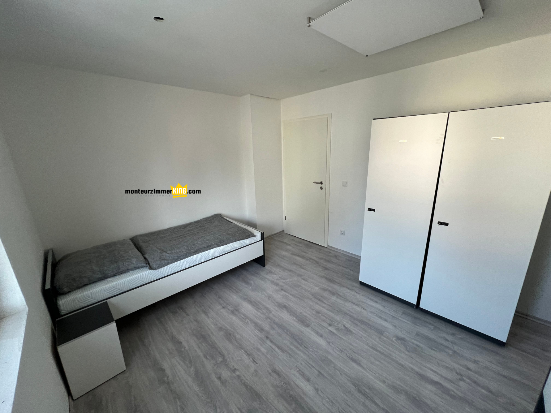 Monteur-Zimmer - Leopoldshöhe - monteurzimmerKING in Bielefeld