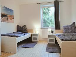 Monteur-Zimmer - Monteurzimmer Bielefeld TOP-Preis: ab 19€ inkl. WLAN & Waschmaschine