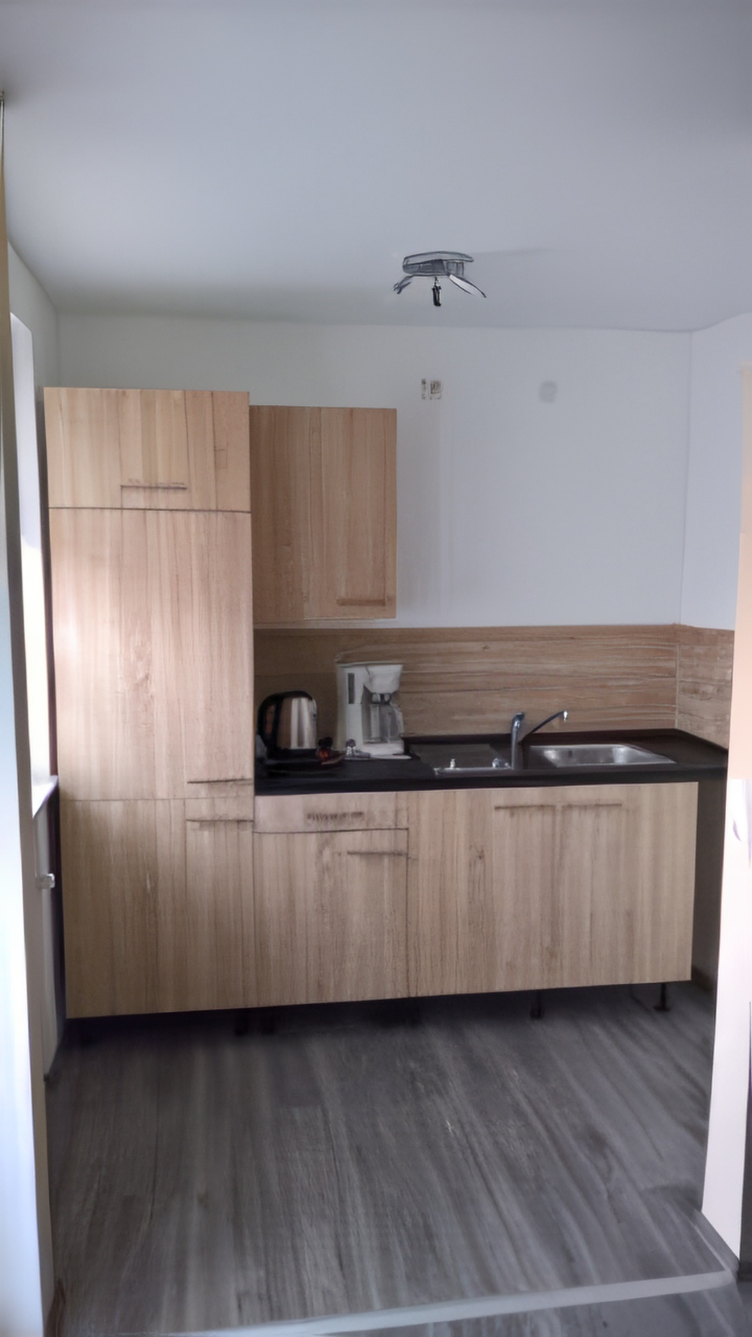 Monteur-Zimmer - Leopoldshöhe - Monteurwohnung Bielefeld - Donauallee und Elbeallee