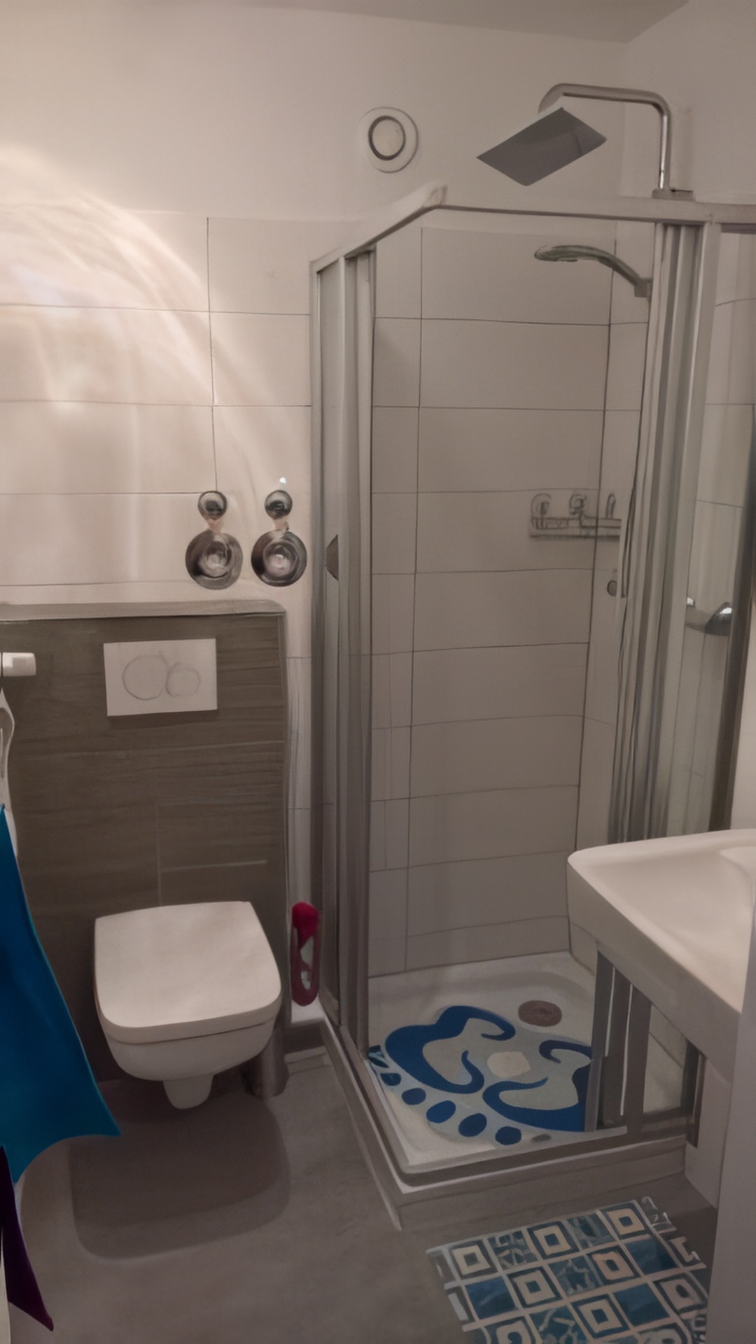 Monteur-Zimmer - Leopoldshöhe - Monteurwohnung Bielefeld - Donauallee und Elbeallee