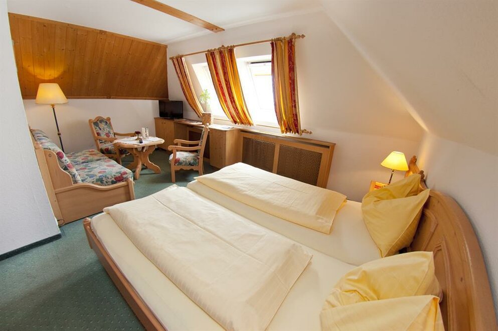 Monteur-Zimmer - Bad St. Leonhard im Lavanttal - Landhaus Wilhelmer