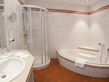 MonteurZimmer: Landhaus Wilhelmer