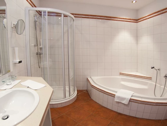 MonteurZimmer: Landhaus Wilhelmer