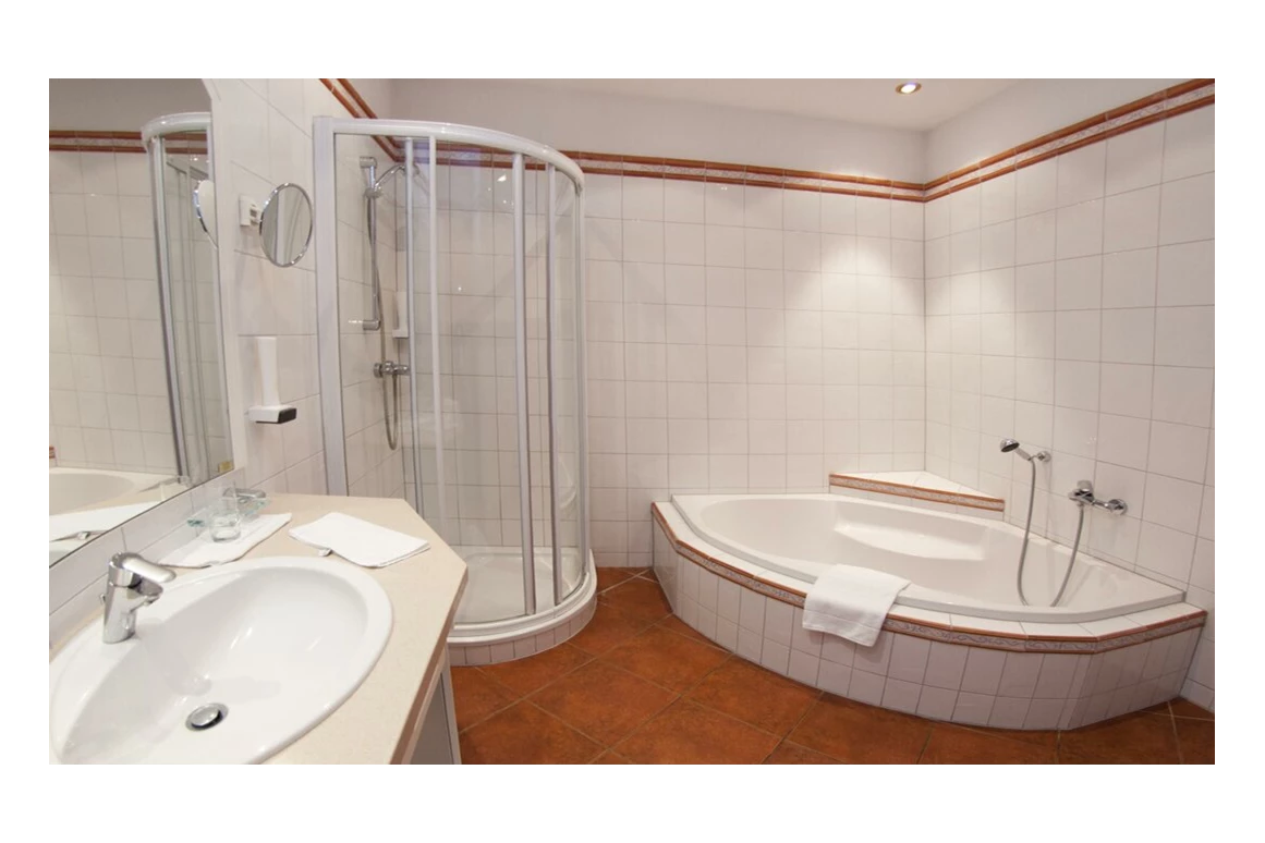 MonteurZimmer: Landhaus Wilhelmer