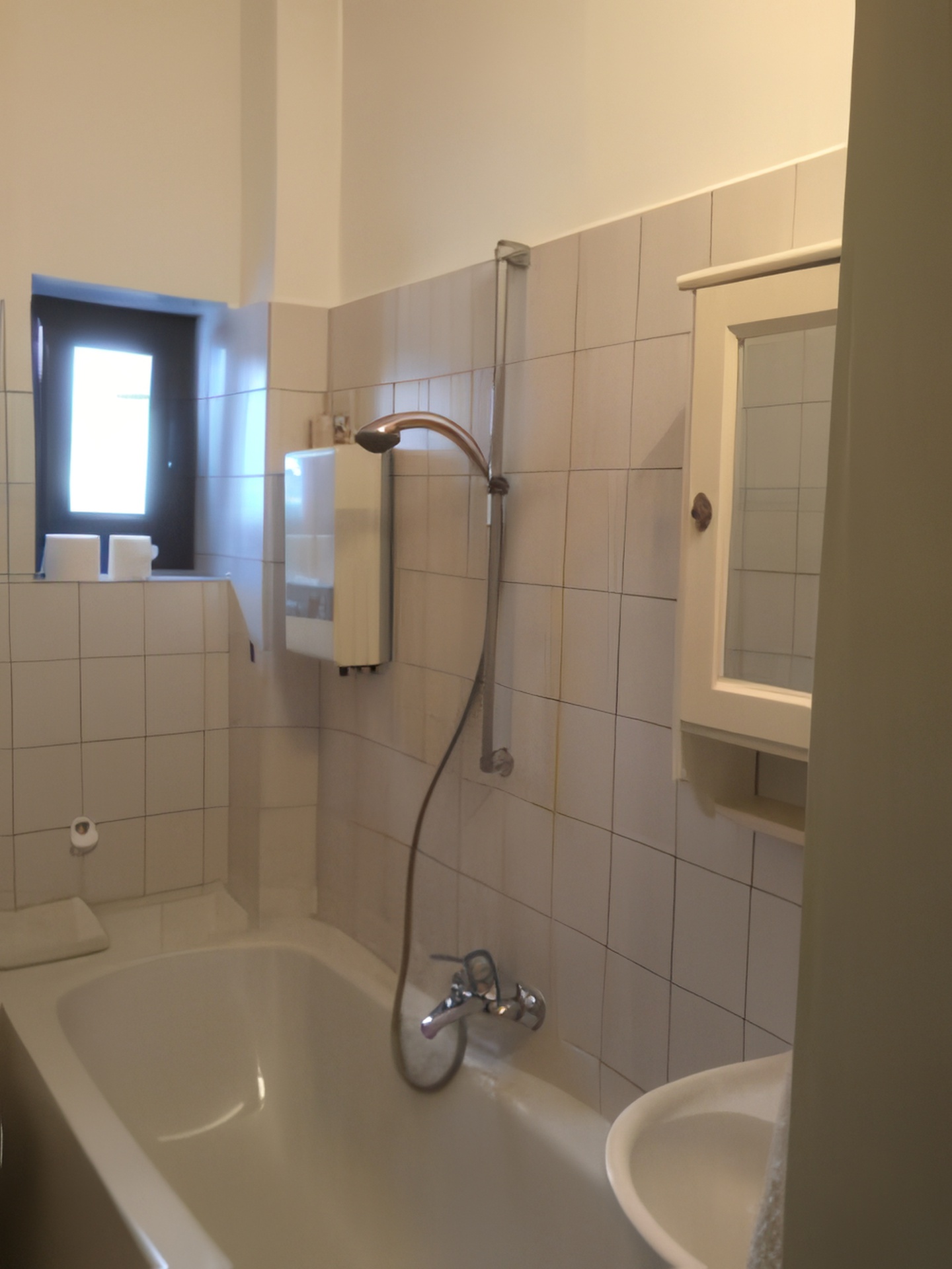 Monteur-Zimmer - Leopoldshöhe - ZZIV Monteurwohnungen