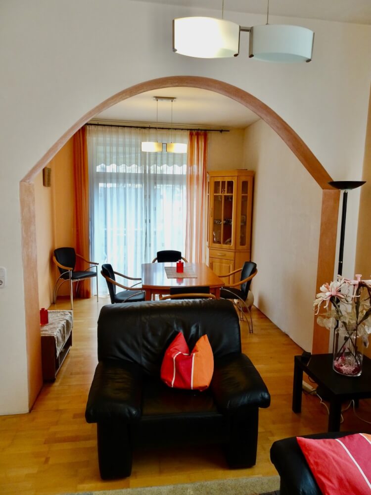 Monteur-Zimmer - Leopoldshöhe - Monteurs INN
