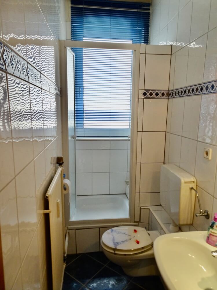 Monteur-Zimmer - Leopoldshöhe - Monteurs INN
