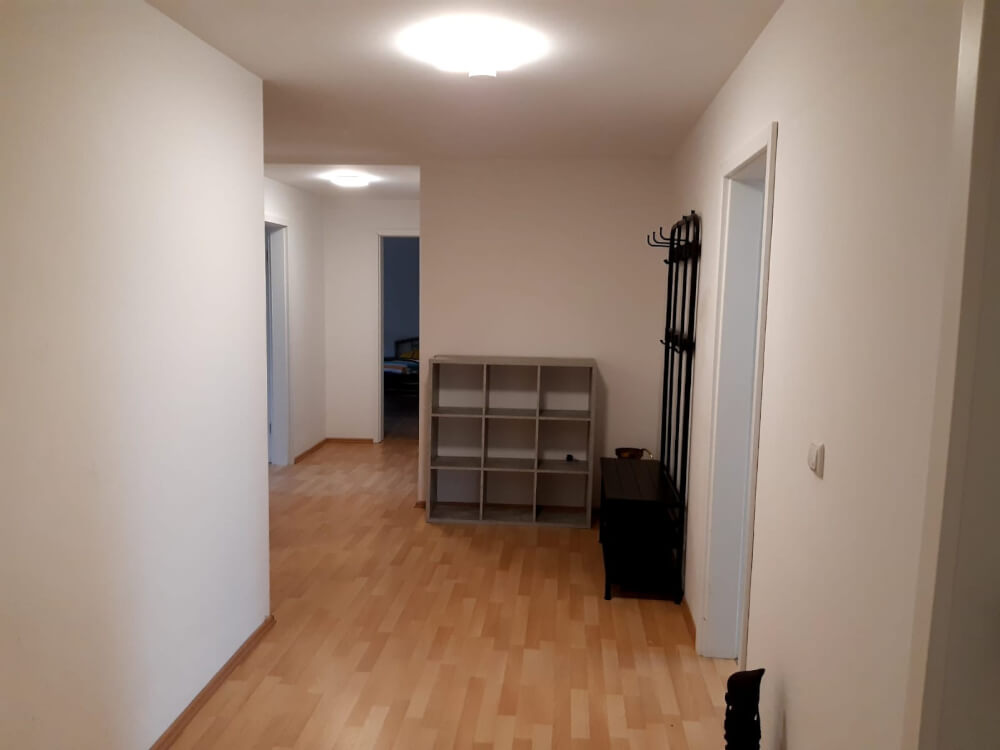 Monteur-Zimmer - Leopoldshöhe - Alte Wassermühle