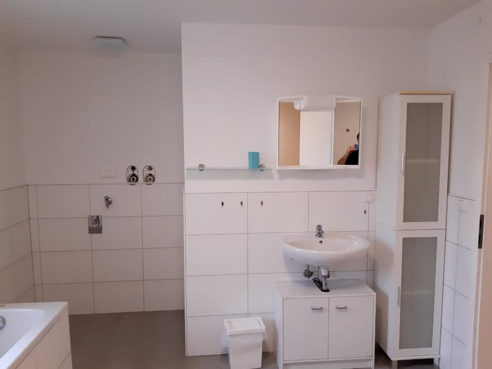 Monteur-Zimmer - Leopoldshöhe - Alte Wassermühle