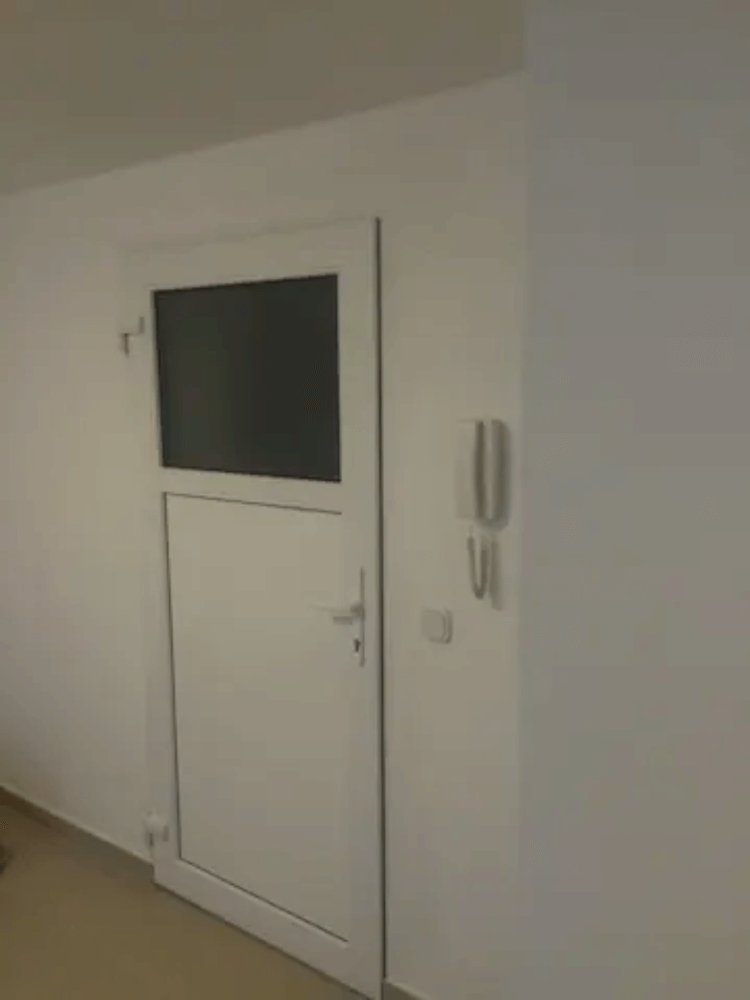 Monteur-Zimmer - Leopoldshöhe - Moderne Wohnung in Bielefeld