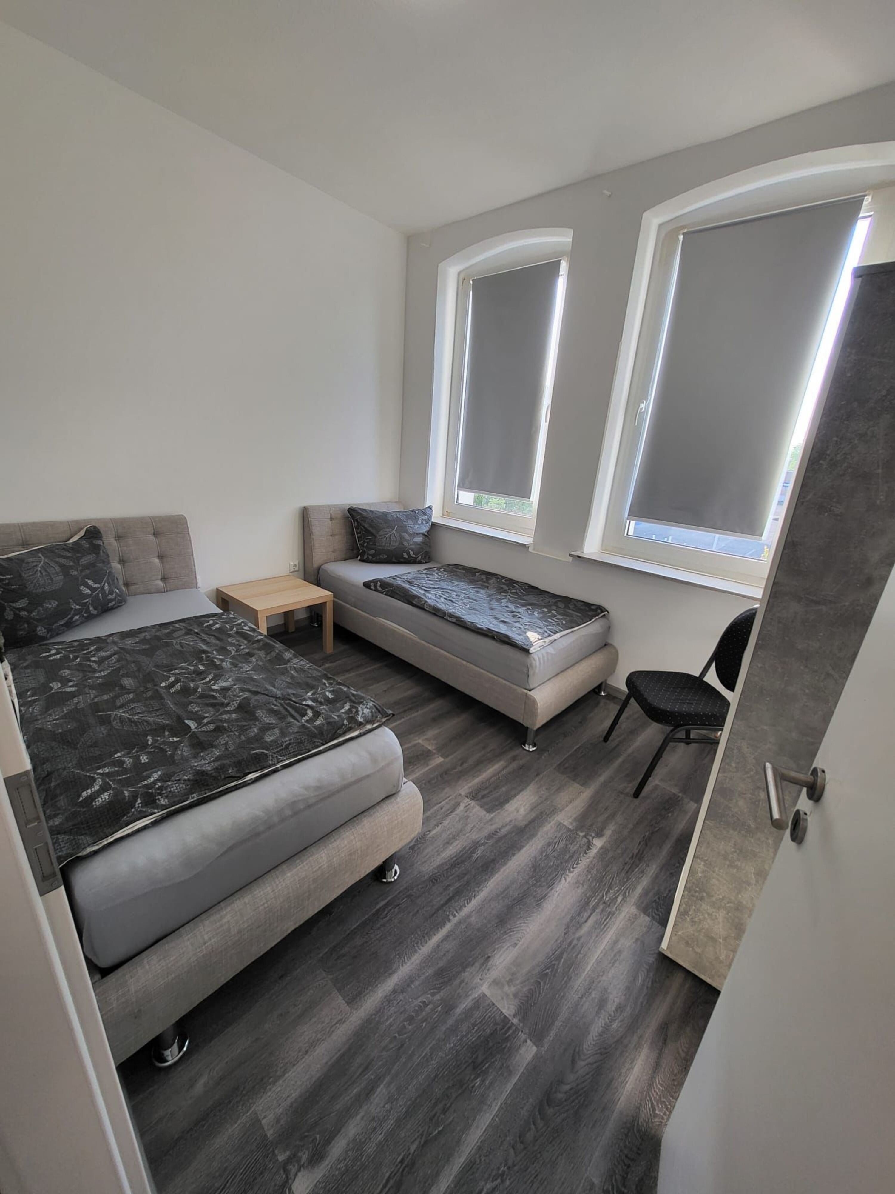 Monteur-Zimmer - Leopoldshöhe - STAR Monteurwohnung - Monteurzimmer