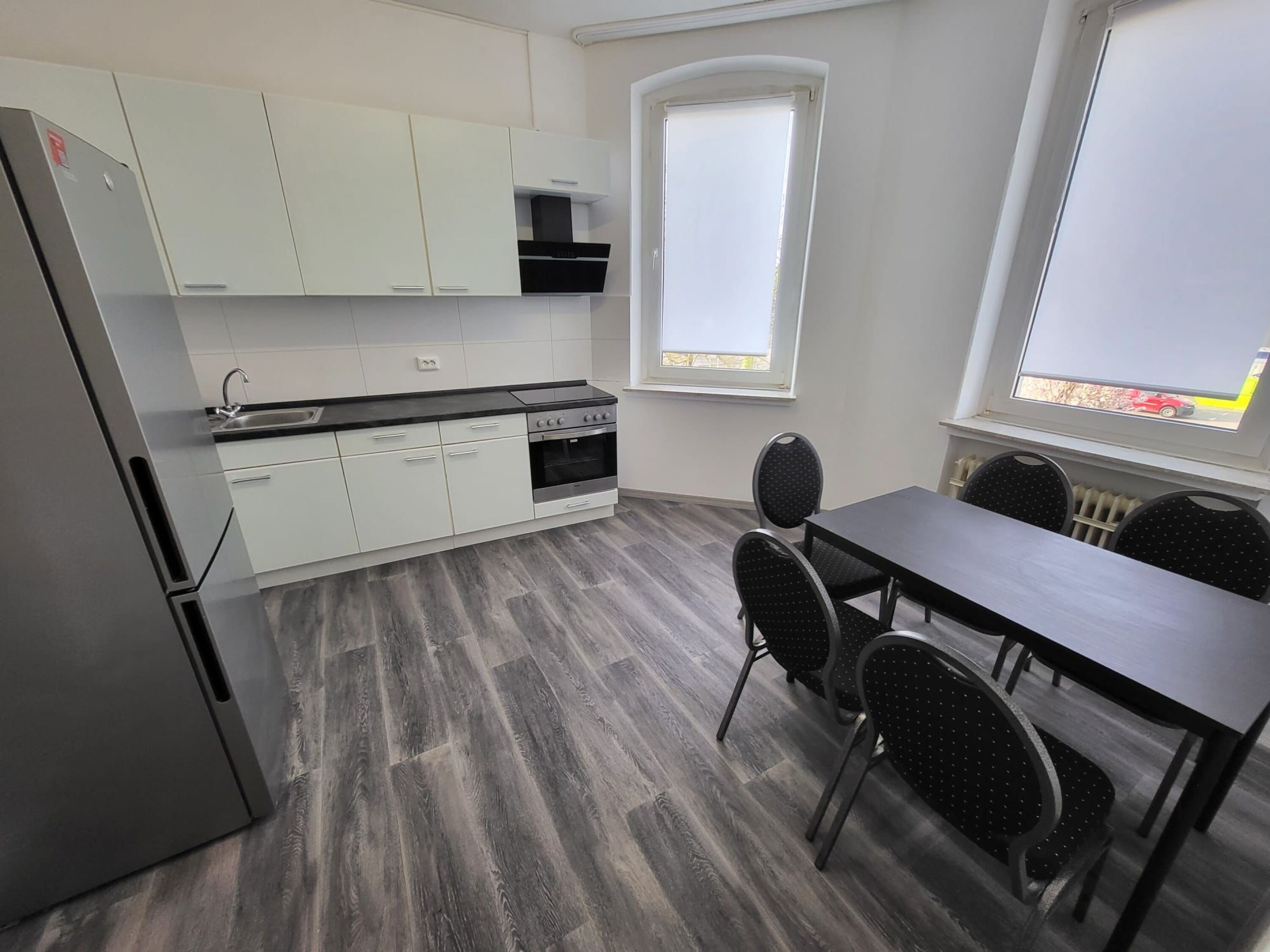 Monteur-Zimmer - Leopoldshöhe - STAR Monteurwohnung - Monteurzimmer