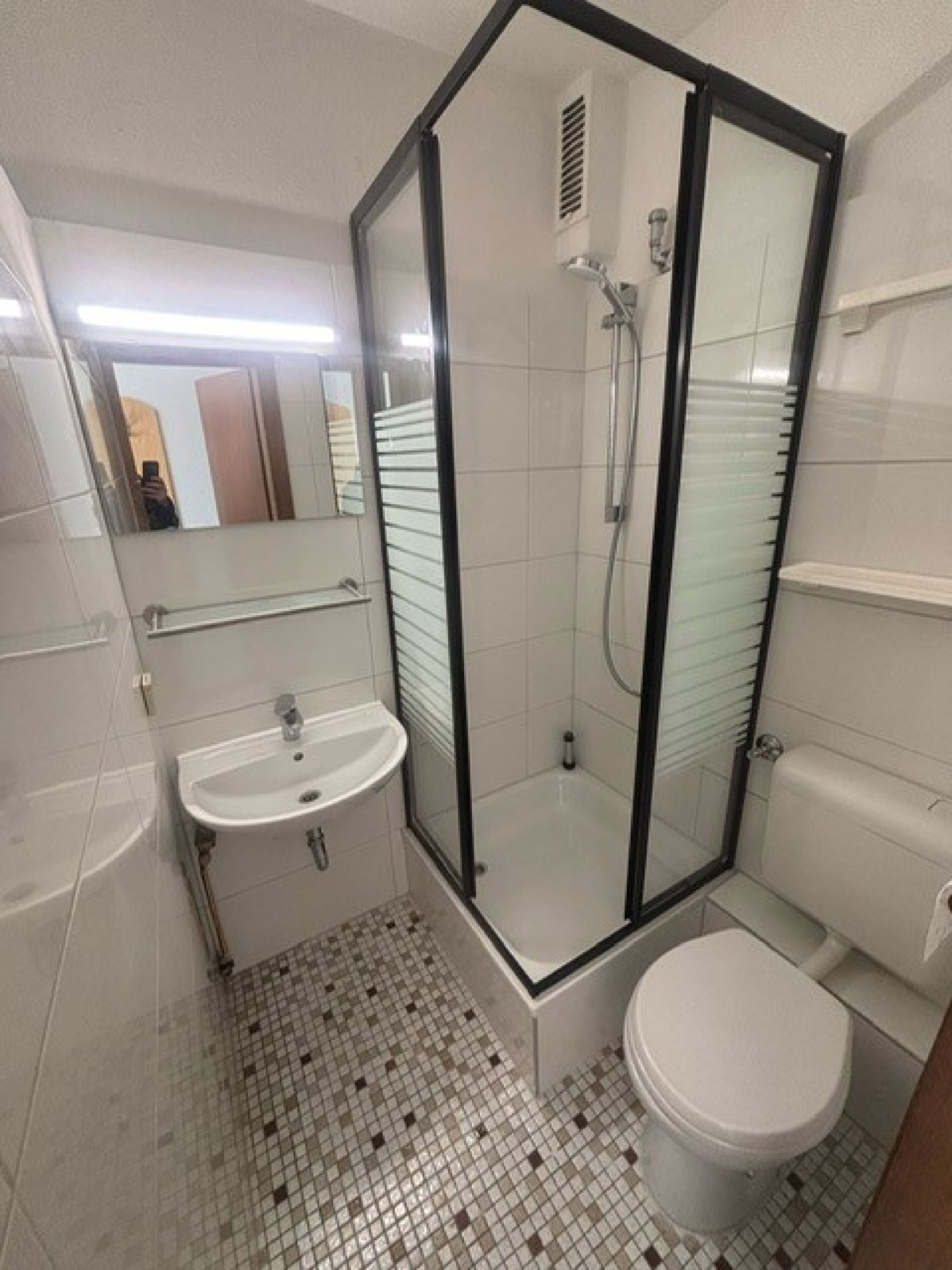 Monteur-Zimmer - Leopoldshöhe - STAR Monteurwohnung - Monteurzimmer