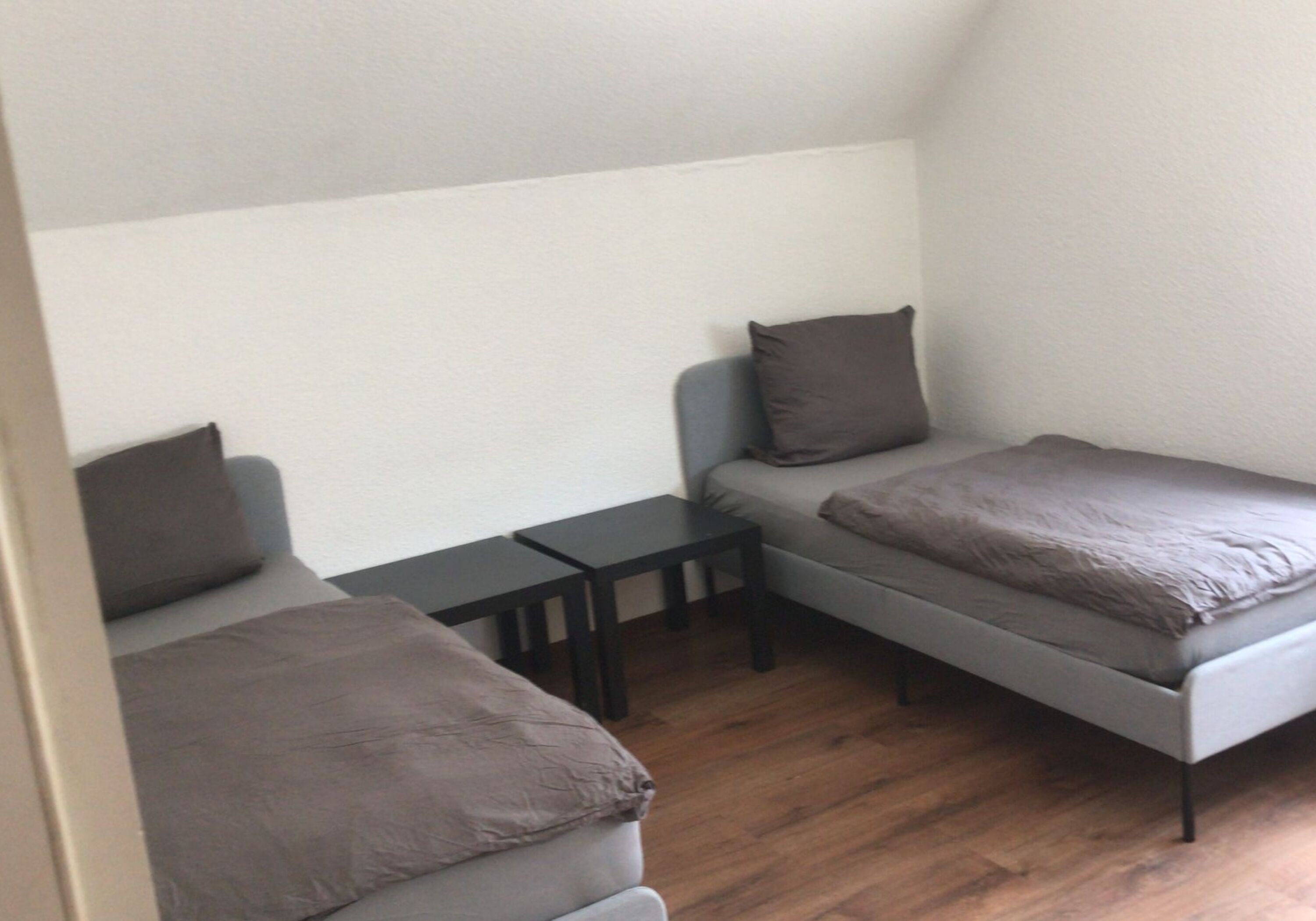 Monteur-Zimmer - Leopoldshöhe - STAR Monteurwohnung - Monteurzimmer