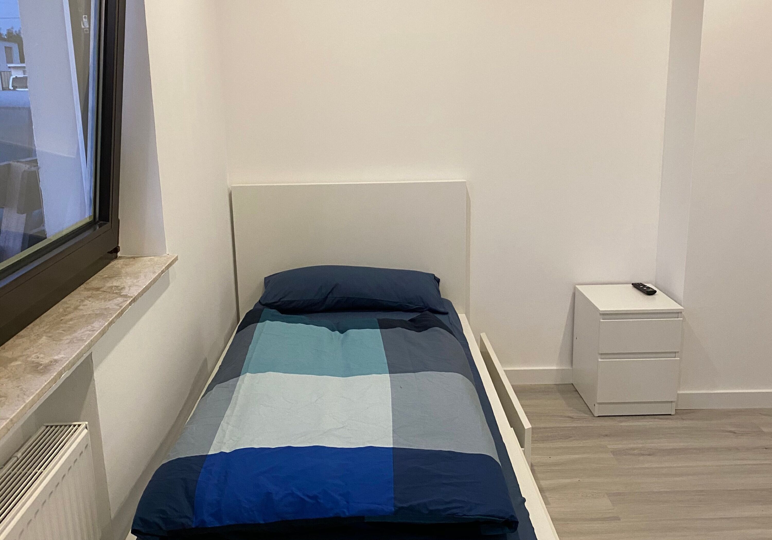 Monteur-Zimmer - Leopoldshöhe - Wohnung in Büsumer Straße