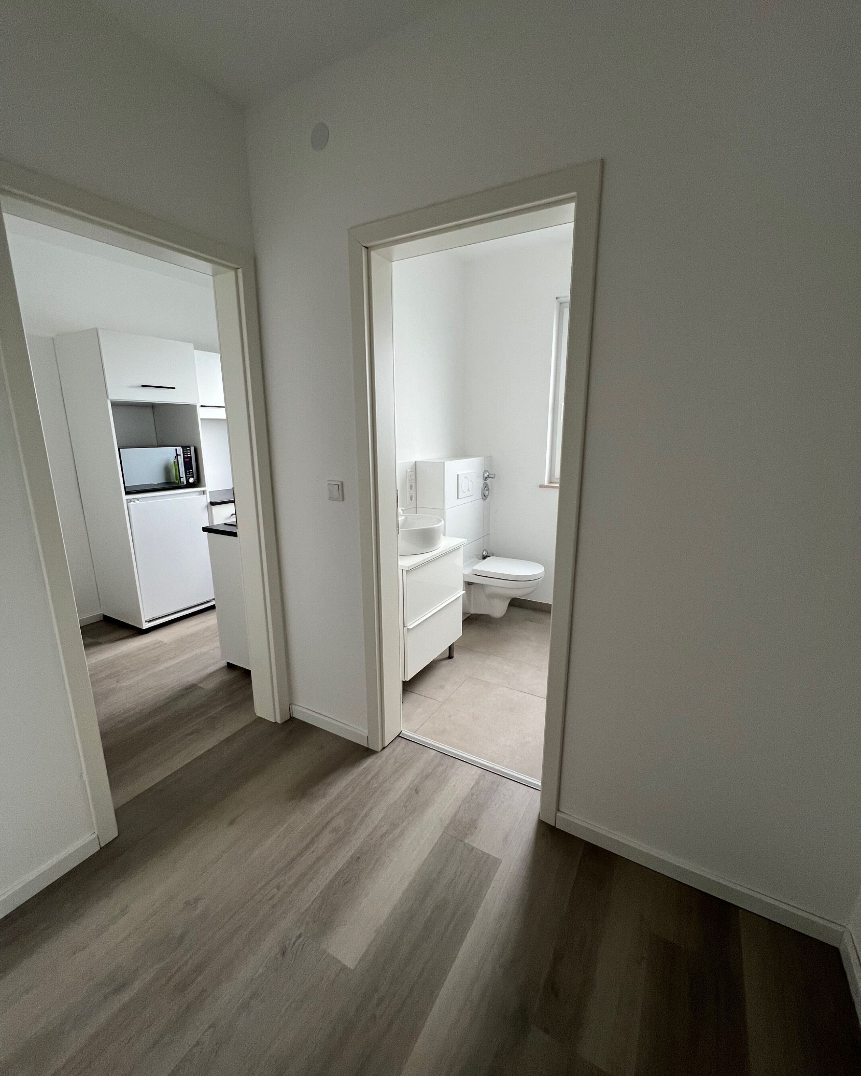 Monteur-Zimmer - Leopoldshöhe - Wohnung in Büsumer Straße