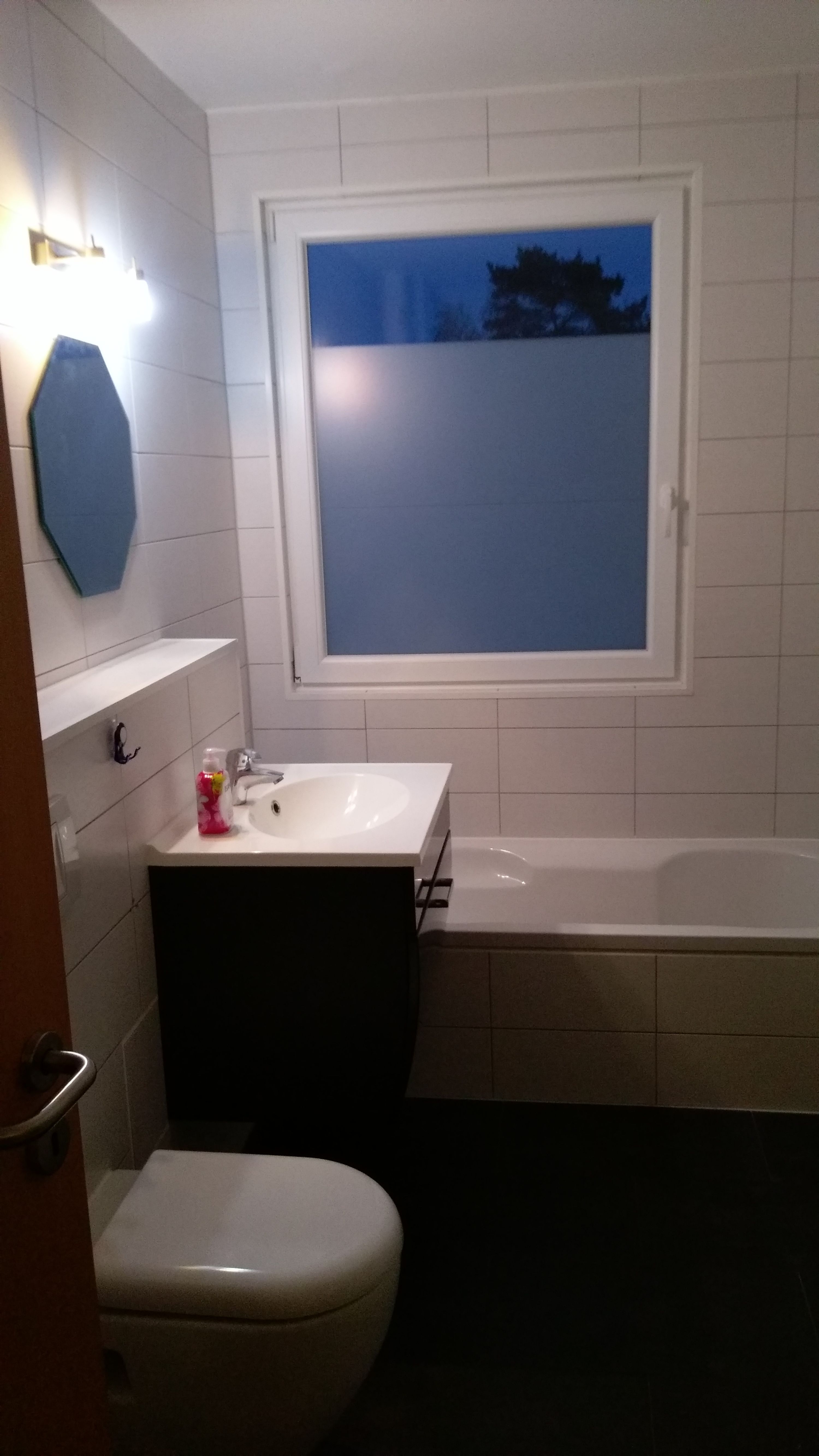 Monteur-Zimmer - Leopoldshöhe - Wohnungen Bielefeld-Sennestadt und Bielefeld und Gütersloh